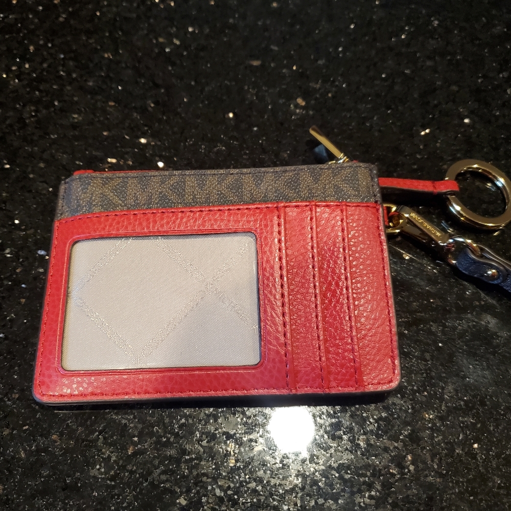 MK Wristlet